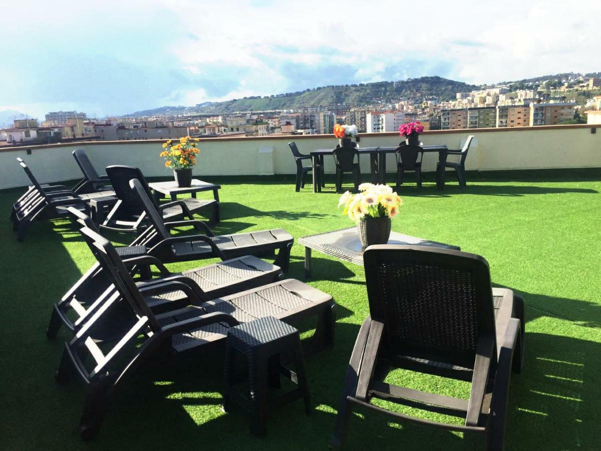 Culture Residence Consalvo Otto Naples Exterior photo