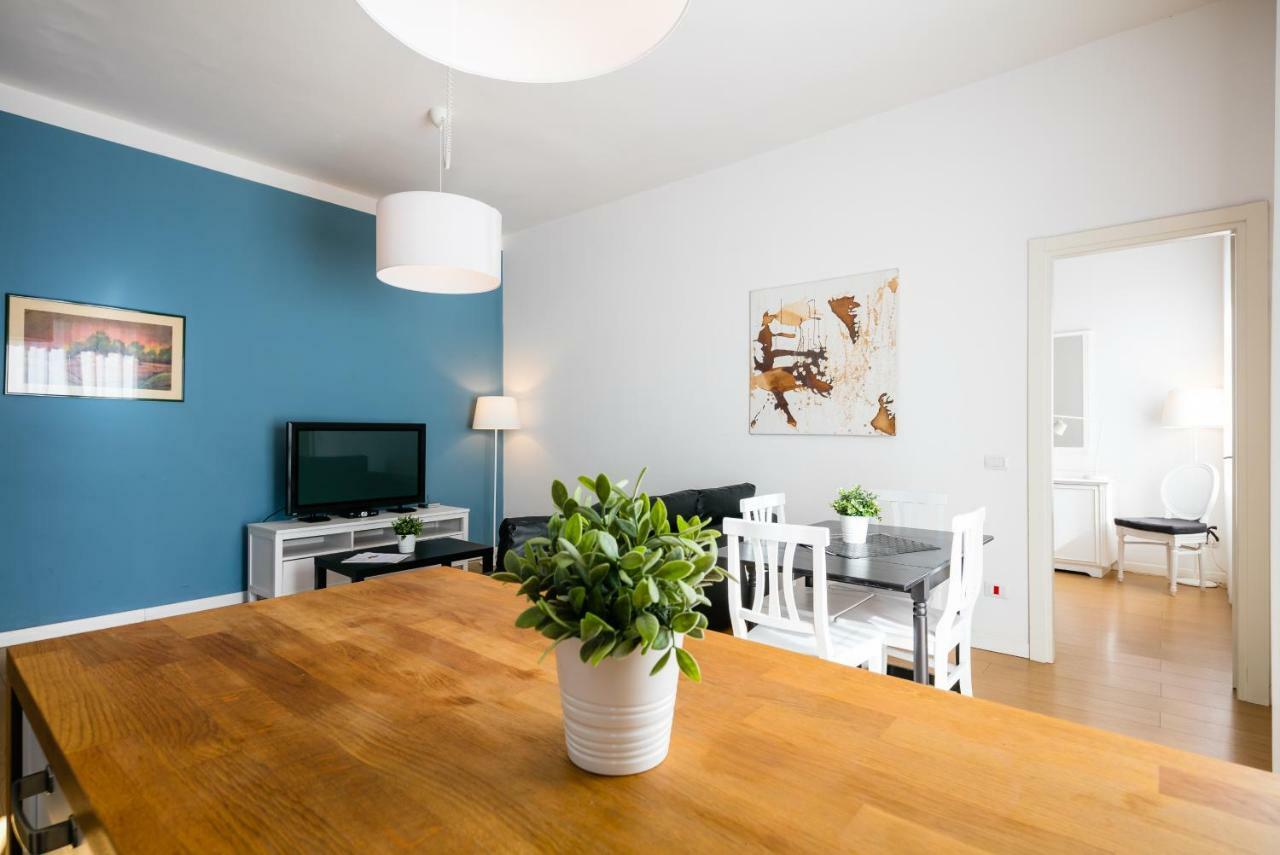 Culture Residence Consalvo Otto Naples Exterior photo