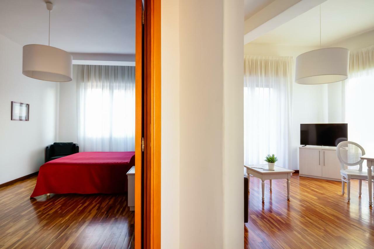 Culture Residence Consalvo Otto Naples Exterior photo