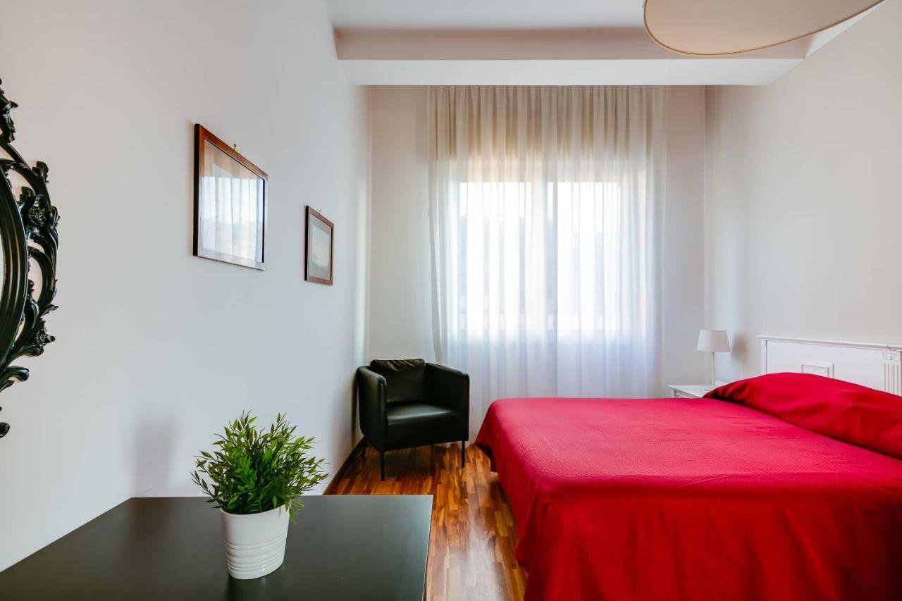 Culture Residence Consalvo Otto Naples Exterior photo
